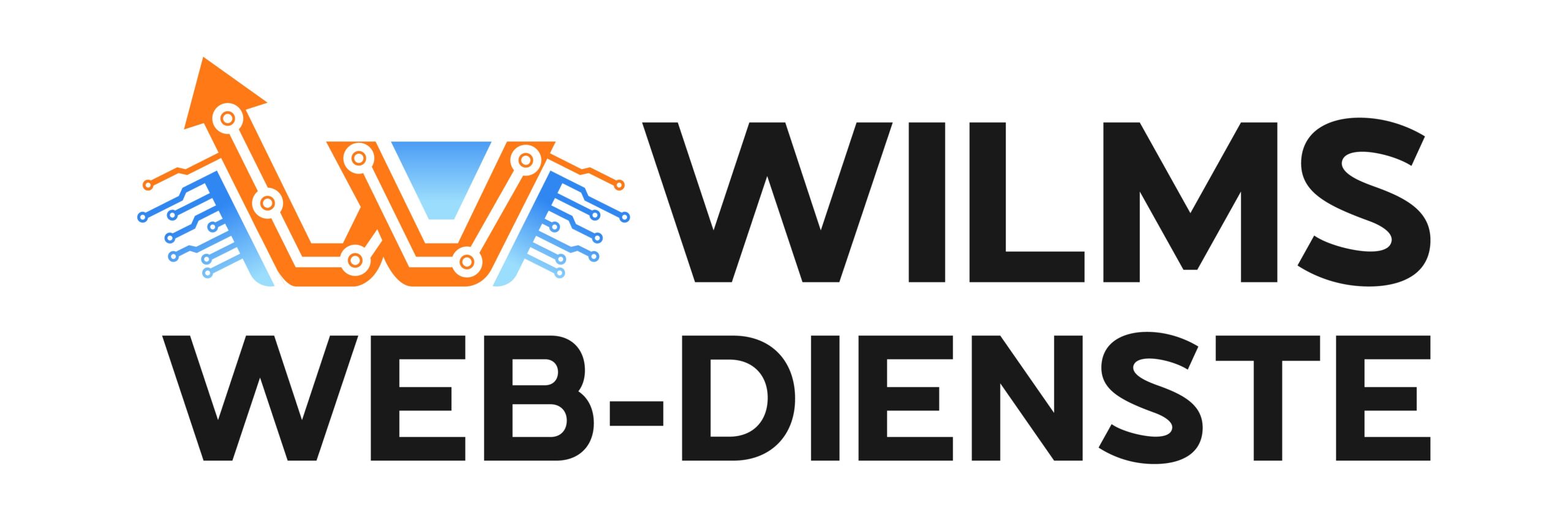 Wilms Web-Dienste Logo