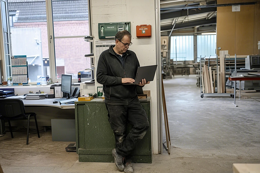 Digitalisierung am Niederrhein: 3 Automatisierungen, die sich rechnen