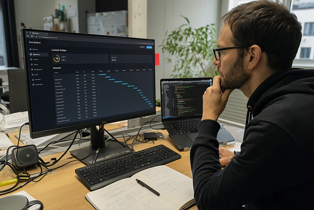 WooCommerce-Shop lädt 8 Sekunden: die echten Ursachen